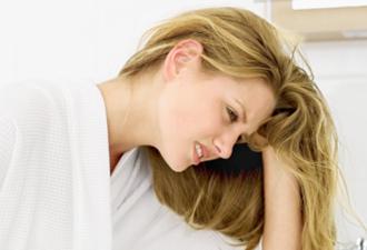 孕妇病:头痛头晕、腰酸背痛--轻松应对