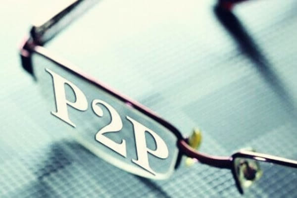 美资管机构对中国 互金概念重燃兴趣 P2P再掀赴美上市潮 互金平台募资征途
