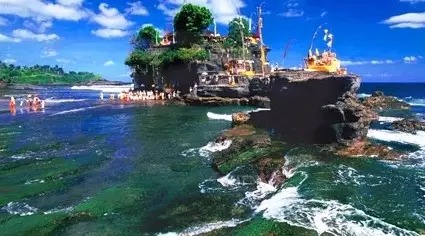 几月份去巴厘岛最好 什么季节去巴厘岛好