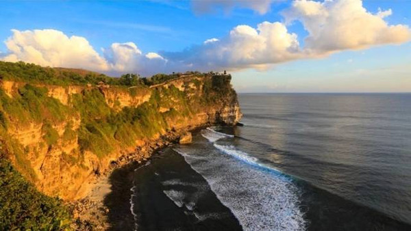 去巴厘岛旅游什么季节好,去巴厘岛旅游的最佳