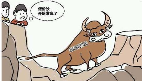 再这样玩下去,中国股民也快崩溃了!