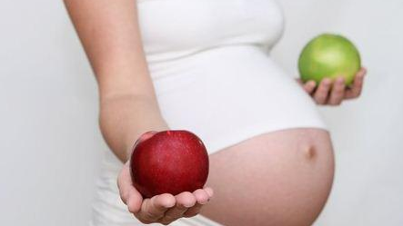 怀孕期间 能吃和不能吃水果有哪些