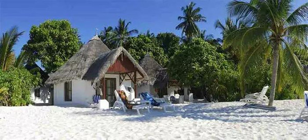 什么时候去马尔代夫合适几月份去蓝色美人蕉岛