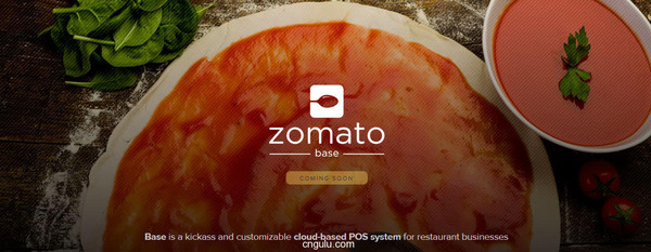 美食探索平台Zomato收购云POS服务商Maple