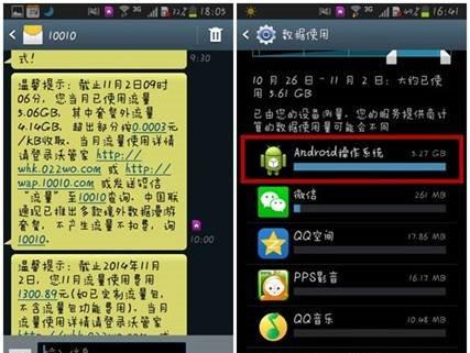 睡觉忘关流量竟欠费1300元 360手机卫士揭秘图片