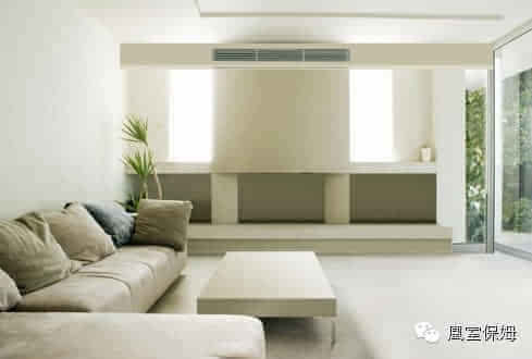 小妙招清洁空调可延长家庭空调的使用率 !