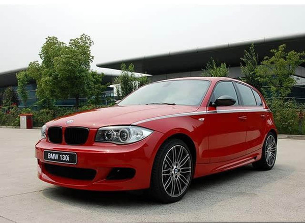 1,bmw 130i