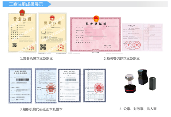 杭州注册公司流程及常见问题
