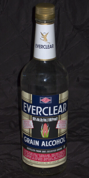 Everclear Alcohol Recipes: Crafting Perfect Cocktails with Everclear