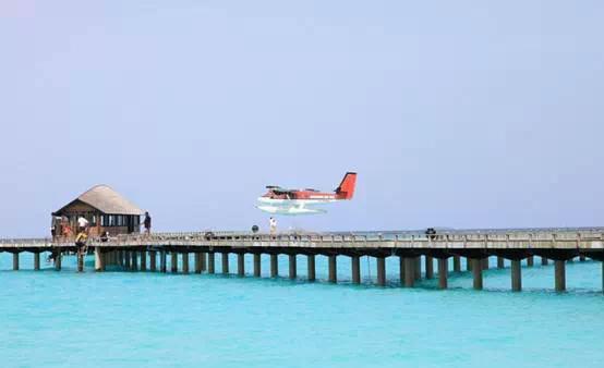 马尔代夫淡季是什么时候去幸福岛旅游合适