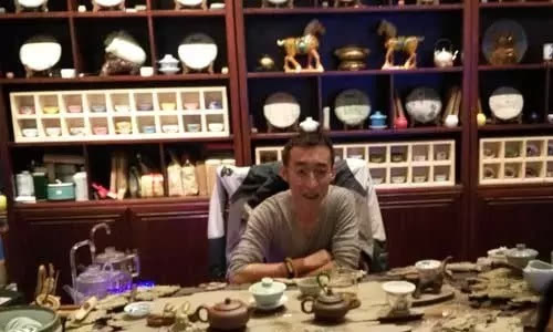 业内 | 游戏产业VS资本市场 上海移动小茶馆首