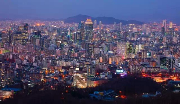 韩国首尔明洞购物攻略 明洞旅游攻略