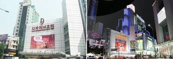 韩国首尔东大门购物攻略 韩国东大门自助游购物