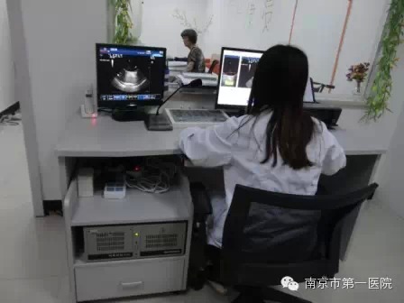 南京市第一医院肿瘤科引进具有国际水平的高强