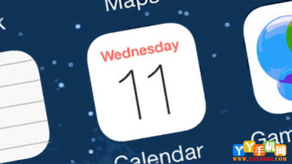 你造吗?苹果iOS系统实用日历10大隐藏功能