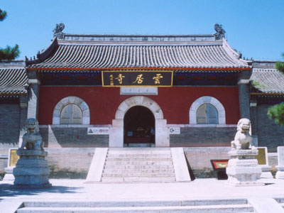 2015年房山旅游汇总及景点介绍