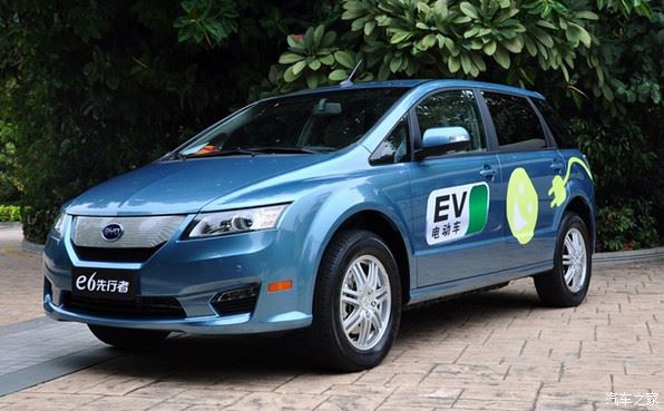 新能源汽车首要在安全,谈比亚迪和特斯拉-比亚