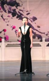 “北京·德州名家名票演唱会”德州大剧院上演
