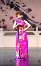 “北京·德州名家名票演唱会”德州大剧院上演