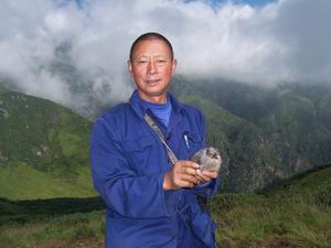 “森林中国·2014中国生态英雄”30名入围者事迹摘要(1)