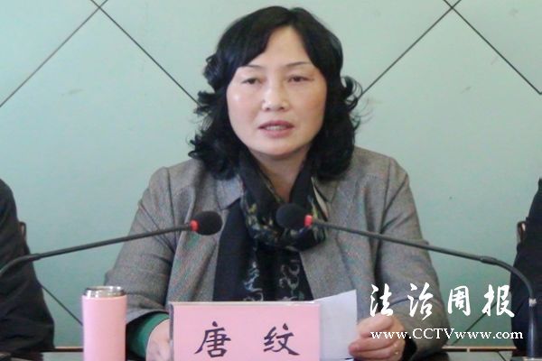 长唐人口