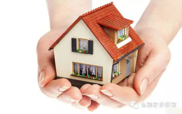 买房手册:关于买房子相关金融知识28个常识!