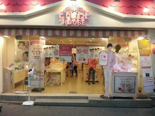 韩国旅游买什么便宜 首尔超级购物攻略