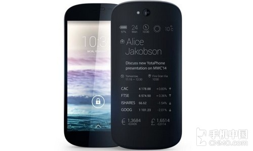 YotaPhone