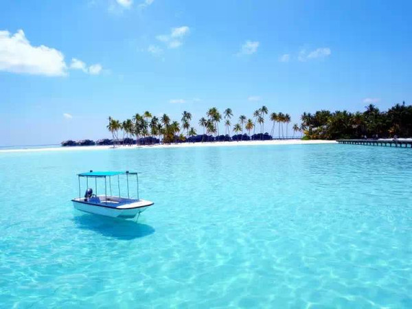 怎么选马尔代夫岛屿最好最值得去的岛薇拉瓦鲁