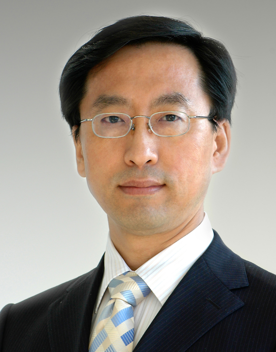 上海交通大学校长 张杰