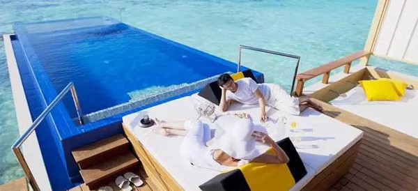 马尔代夫岛屿酒店介绍薇拉瓦鲁岛酒店推荐