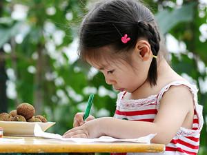 如何培养孩子专心写作业的习惯,不拖拉