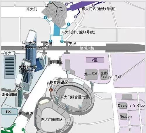 去韩国买什么好攻略 去韩国旅游买什么化妆品好