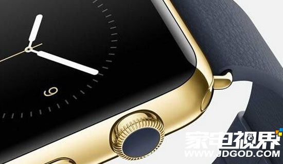 这不科学:Apple Watch开机速度太慢 耗时1分钟