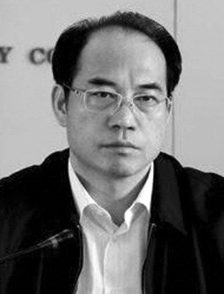 龚卫国资料图片。