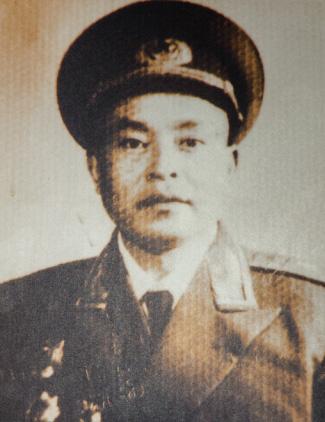 南京军区政治部原顾问陈茂辉病逝 享年103岁