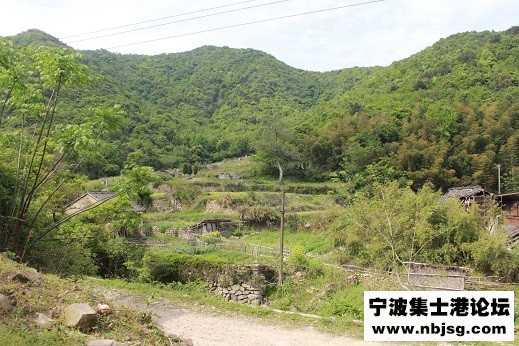 秀美灵动,天然氧吧---深溪剪影|罂湖沧桑集士港