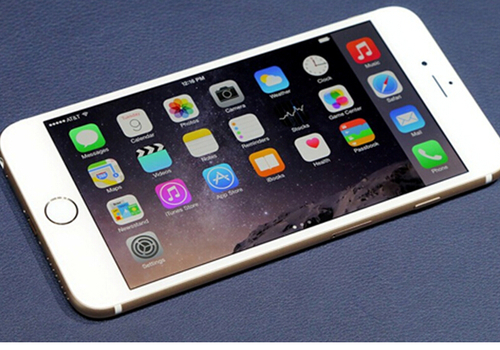 苹果6多少钱 iPhone6现在plus新报价