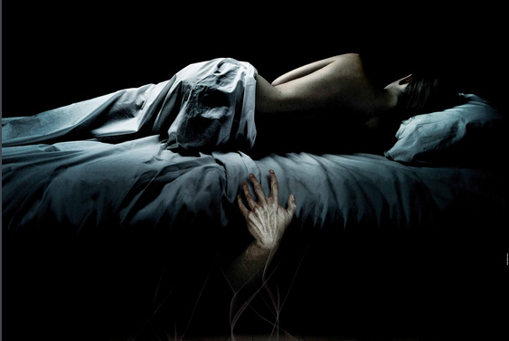 西班牙知名导演豪梅·巴拿盖鲁拍过一部颇有口碑的惊悚片《当你熟睡》