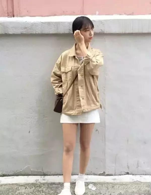 韩国空姐告诉你怎么穿衣显腿长!《性感秘籍》