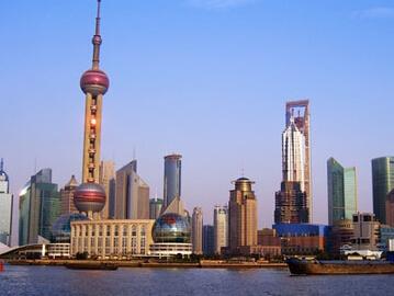 上海自贸区新一轮金改启动 6股买入正当时