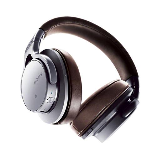 Sony MDR-1ABT 新款蓝牙耳机全面开售