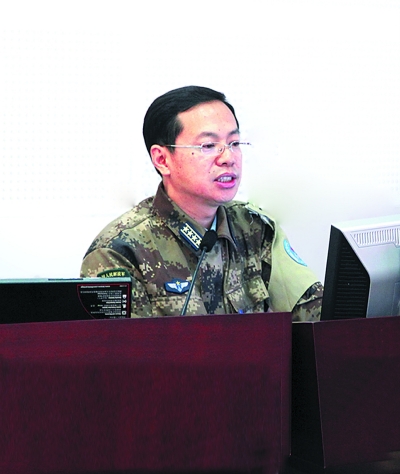 张国春 本报通信员 杨俊光摄