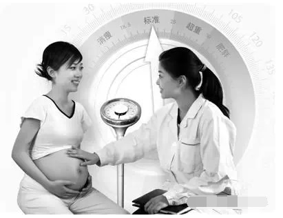 孕早、中、晚期体重控制 孕期能节食吗?