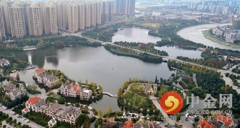 国务院批复湖南湘江新区促进中部地区崛起(图