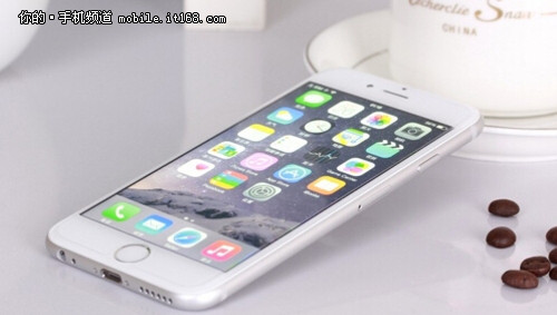 iPhone6今日售价 苹果6最新售价多少钱