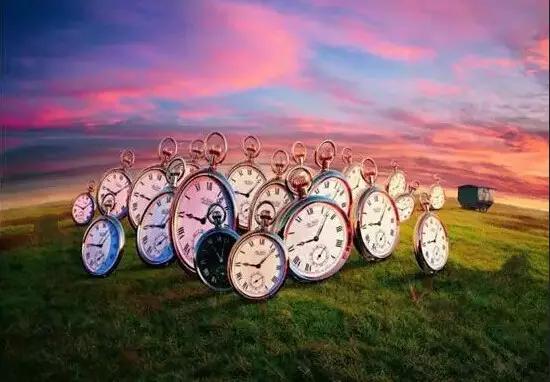 如果人生只有24小时,你现在几点? 丨理财人生