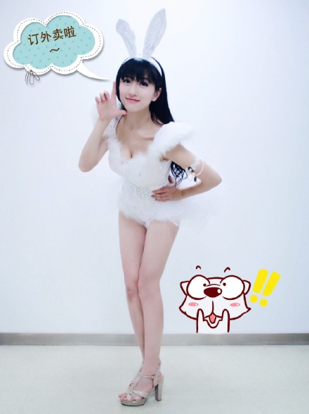 聊聊百度历来年会产生的“度娘”们