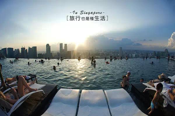 新加坡滨海湾金沙酒店怎么去 滨海湾金沙酒店