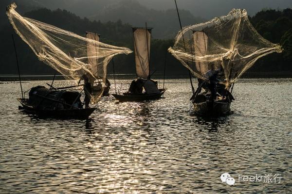 江浙沪自驾游路线推荐